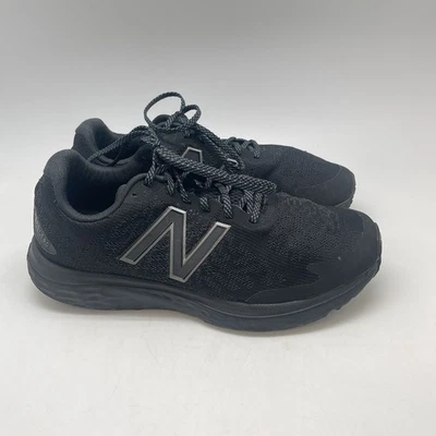 Zapatillas deportivas New Balance para hombre 10 4E 680 V7 M680LK7 negras para correr gimnasio Foto 1 de 4