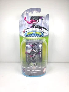 Figura Skylanders Swap Force - Roller Brawl - Element Undead - Nuevo en caja y sellado - Imagen 1 de 5