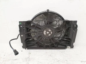 BMW X5 E53 Engine Cooling Fan 6921382 2.99 Diesel 160kw 2005 28734116 - Picture 1 of 7