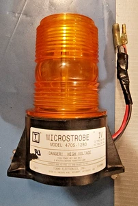 Tomar Microstrobe Light 470S-1280 passend für Toyota Gabelstapler - Bild 1 von 3