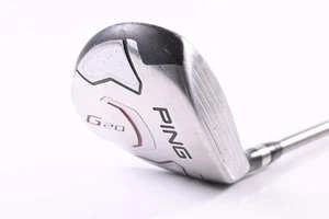 Ping G20 #3 Wood / 15 Degree / Regular Flex Ping TFC 169 F Shaft - Picture 1 of 8