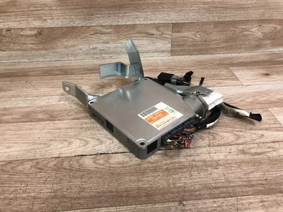 TOYOTA CELICA OEM MOTOR DELANTERO DME COMPUTADORA ECU ECM 1.6L 4A-FE 1991-1993 Foto 1 de 4