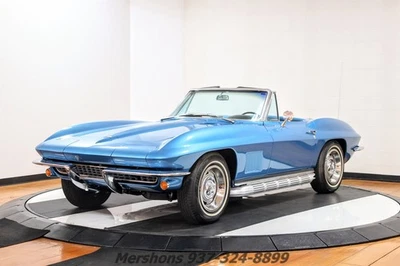 Corvette 1967  Foto 1 de 4