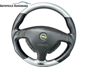 Volante sportivo Opel Astra G Cabrio Irmscher - Foto 1 di 6