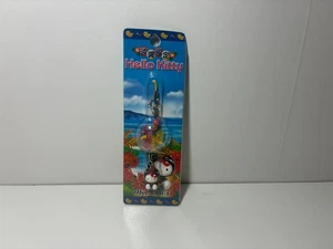 Porte clé / Keychain Hello Kitty Okinawa - Imagen 1 de 2