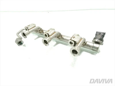 Ford Focus Kraftstoffeinspritzschiene 1.0 EcoBoost Benzin 92kW (125 HP) 2017 - Image 1 of 4