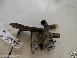 SUBARU PICKUP 1993-1994 CALENTADOR VÁLVULA CONTROL AGUA - Imagen 1 de 1