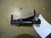 99 PORSCHE 911 996 CONVERTIBLE FRONT LEFT HEADLAMP WASHER NOZZLE 99662813300