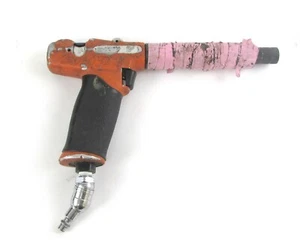 Cleco 14TTA15Q Pneumatic Screwdriver 250 RPM w/ Free Angle Fitting - Picture 1 of 6