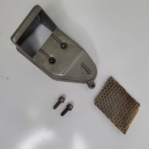 1968 Johnson Evinrude 65hp Cover w/Filter And Bolts 307892 - Picture 1 of 3