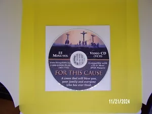 Religion For The Cause CD - Picture 1 of 1