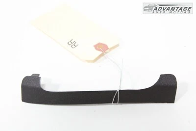 2012-2017 奥迪 A7 UPPER 后轮右轮升降门侧饰盖面板 原始设备制造商 — 第 1/4 张图片