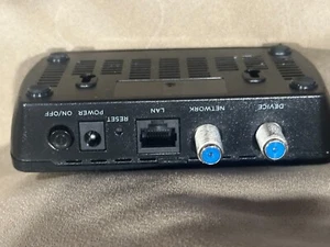 actiontec ecb6200 motorola moca adapter alle 1.0 1gbps ohne Netzkabel - Bild 1 von 7