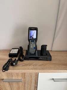 Honeywell Intermec CK71 Mobiler Handheld-Computer - Bild 1 von 5