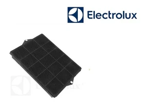 FILTRO CAPPA RETTANGOLARE AL CARBONE misura 290 x 230 x 39 mm - Foto 1 di 1
