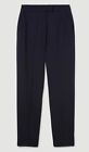 Karen Millen Navy Blue Tailored Trousers UK 12 US 8 EU 40