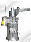 20kg/h Automatic Floor-standing Continuous Hammer Mill Herb Grinder Pulverizer