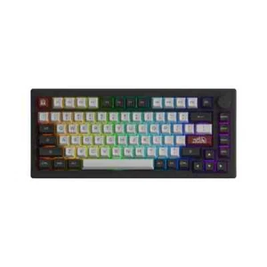 Akko Tastiera Dracula Castle 5075B Plus     Wireless Keyboard - Zdjęcie 1 z 7