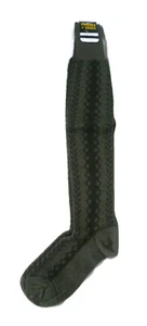 Karcher + Lessle Kniebundstrümpfe, Trachtensocken, Esslinger Wolle, GR. 40, 41 - Picture 1 of 2