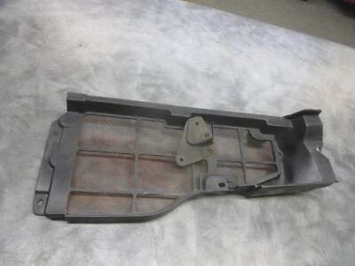 1978-1988 G CUERPO MALIBU CUTLASS MONTE-CARLO CALENTADOR CAJA PANTALLA CAPUCHA VENTILACIÓN SIN Foto 1 de 4