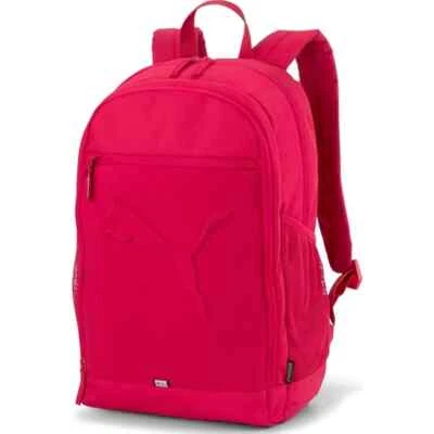 PUMA BUZZ RUCKSACK JUGEND SCHULRUCKSACK 073581-46 - Bild 1 von 4
