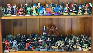 **HUGE LIST** Disney Infinity 1.0 2.0 3.0 | Combined Postage - Picture 1 of 379