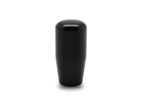 Circuit Hero Type-D Aluminum Shift Knob - 12x1.25 Black (FITS Toyota/Subaru/Scio - Bild 1 von 2