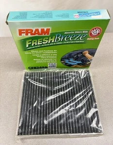 FRAM CF8249A Cabin Air Filter - Picture 1 of 6