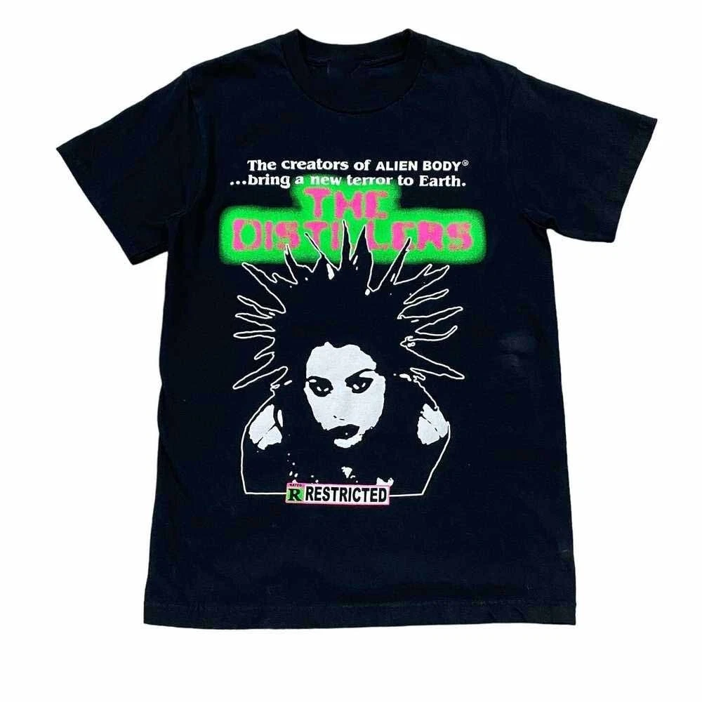 the distillers shirt products for sale | eBay