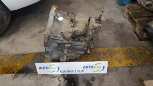 PK1065 caja de cambios para RENAULT ESPACE III 2.2 DCI (JE0K) 1996 815464 - Imagen 1 de 9