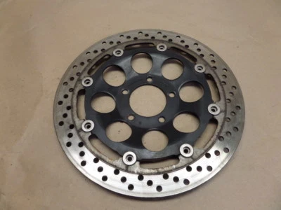 Suzuki GS500E 2006 disco de rotor de freno Foto 1 de 2