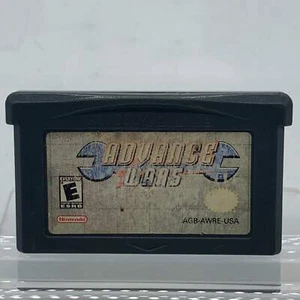 Advance Wars (Nintendo GameBoy Advance, 2001) Cartridge Only - Picture 1 of 3