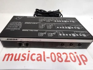 Bose 802-C System Controller for Professional Speakers - Picture 1 of 4