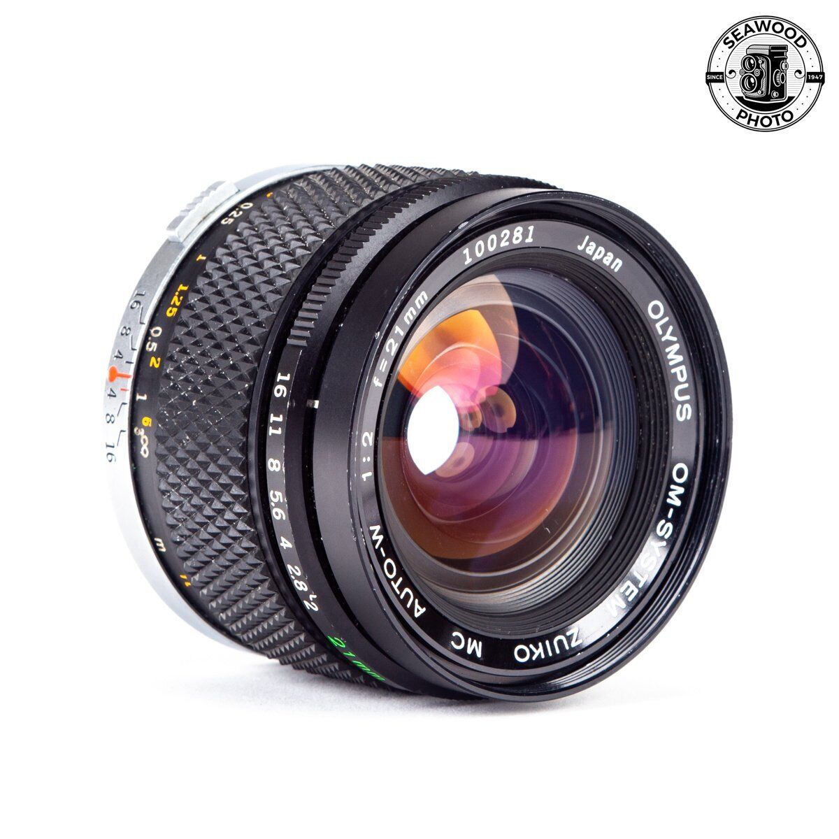 Olympus Zuiko 21mm Camera Lenses for sale - eBay Olympus Zuiko 21mm Camera Lenses for sale - eBay