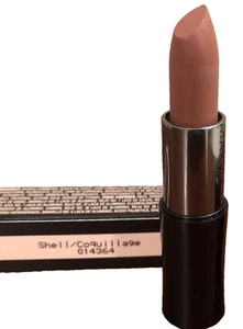 NIB RARE Mary Kay " SHELL " Creme Lipstick Full Size HTF FREE SHIPPING - Picture 1 of 2