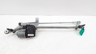 RANGE ROVER EVOQUE L551 LIMPIAPARABRISAS MOTOR Y ACOPLAMIENTO DELANTERO K8D217500BD 2021 Foto 1 de 4