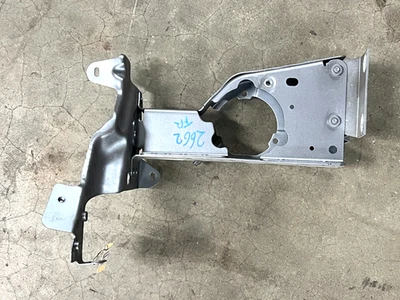 ⭐BARRA DE EXTENSIÓN DE REFUERZO DELANTERA DERECHA JAGUAR XK 2010-2015 LOTE DE FABRICANTE ORIGINAL 2662 Foto 1 de 4