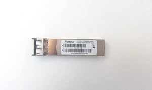 EMC Avago AFBR-57R6APZ-EMC 4GB SFP SW Transceiver vt - Picture 1 of 3