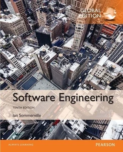 Ian Sommerville Software Engineering, Global Edition - Picture 1 of 5