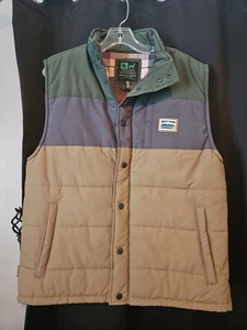 Weste Hippie Baum M - Bild 1 von 9