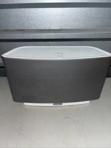 Sonos Play:5 1st Gen Wireless Streaming Smart Speaker - White - Picture 1 of 8