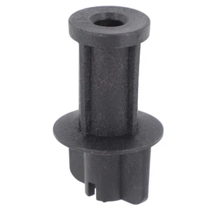 Easily Installed Rear Outer Lamp Nut Compatible with For Ford Models Black - Picture 1 of 12