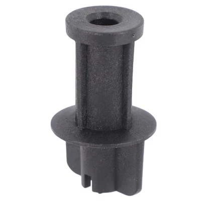 Easily Installed Rear Outer Lamp Nut Compatible with For Ford Models Black - Image 1 of 4
