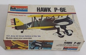 I133341 KIT MONOGRAM 1/72 n. 6794 - Aereo Hawk P-6E - Foto 1 di 5