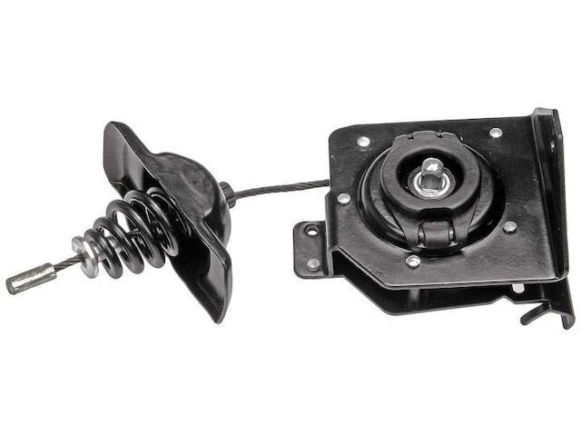 Spare Tire Hoist Dorman 24TJSM82 for GMC Sierra 2500 HD 1500 3500 2001 2002 2000 - Image 1 of 1