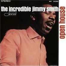 Open House/Plain Talk von Jimmy Smith | CD | Zustand sehr gut - Bild 1 von 2