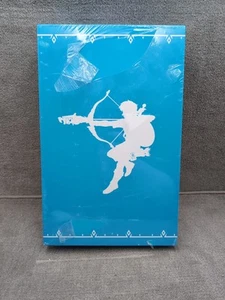 Legend of Zelda: Breath of the Wild - Creating a Champion Hero's Edition (SEALED) - Bild 1 von 9