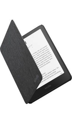 Amazon Kindle Paperwhite and Kindle Colorsoft Case, Lightweight and Water-Safe - Image 1 of 4