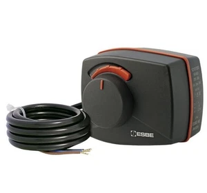 ESBE ARA635 Stellantrieb 2-Punkt 230V 15s/90° 3Nm für ESBE VRG Ventile - Bild 1 von 1