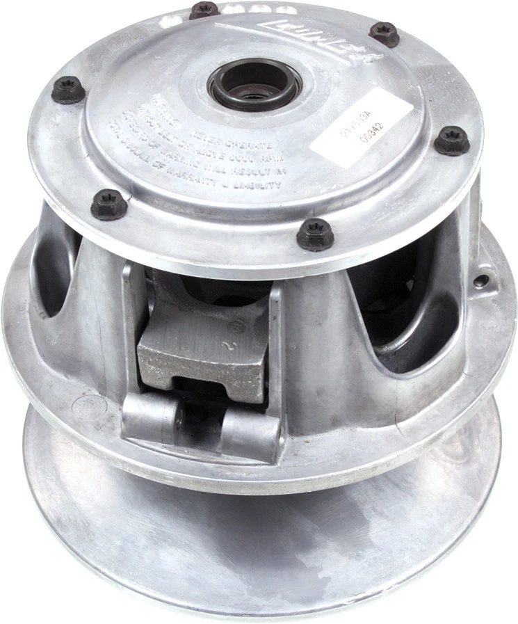 Embreagem Comet 108-EXP 30mm afunilada 219903A - Imagem 1 de 1